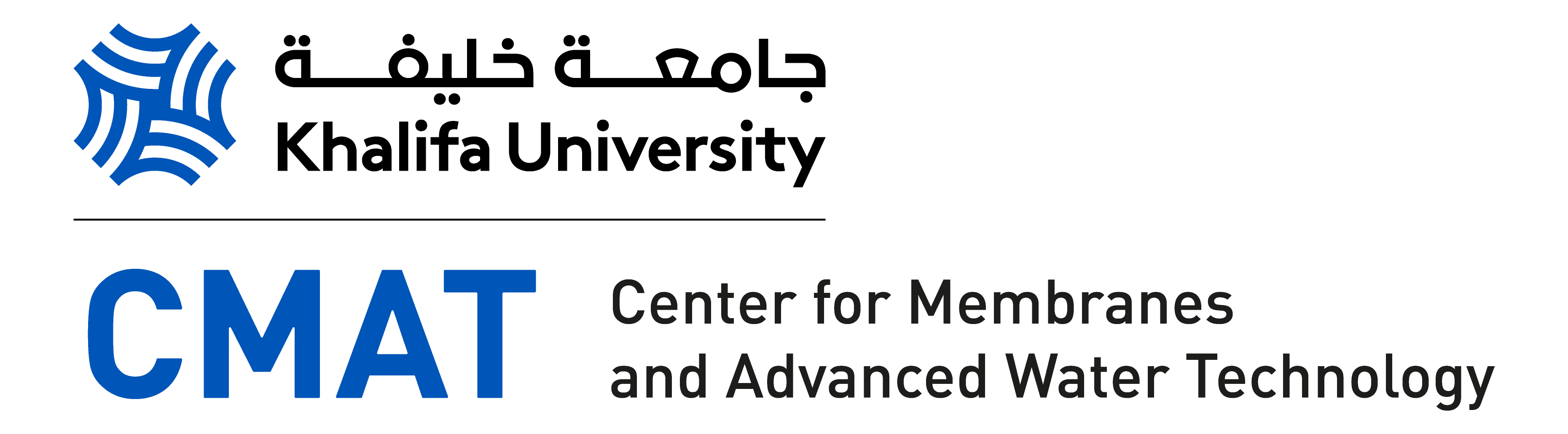 CMAT Logo